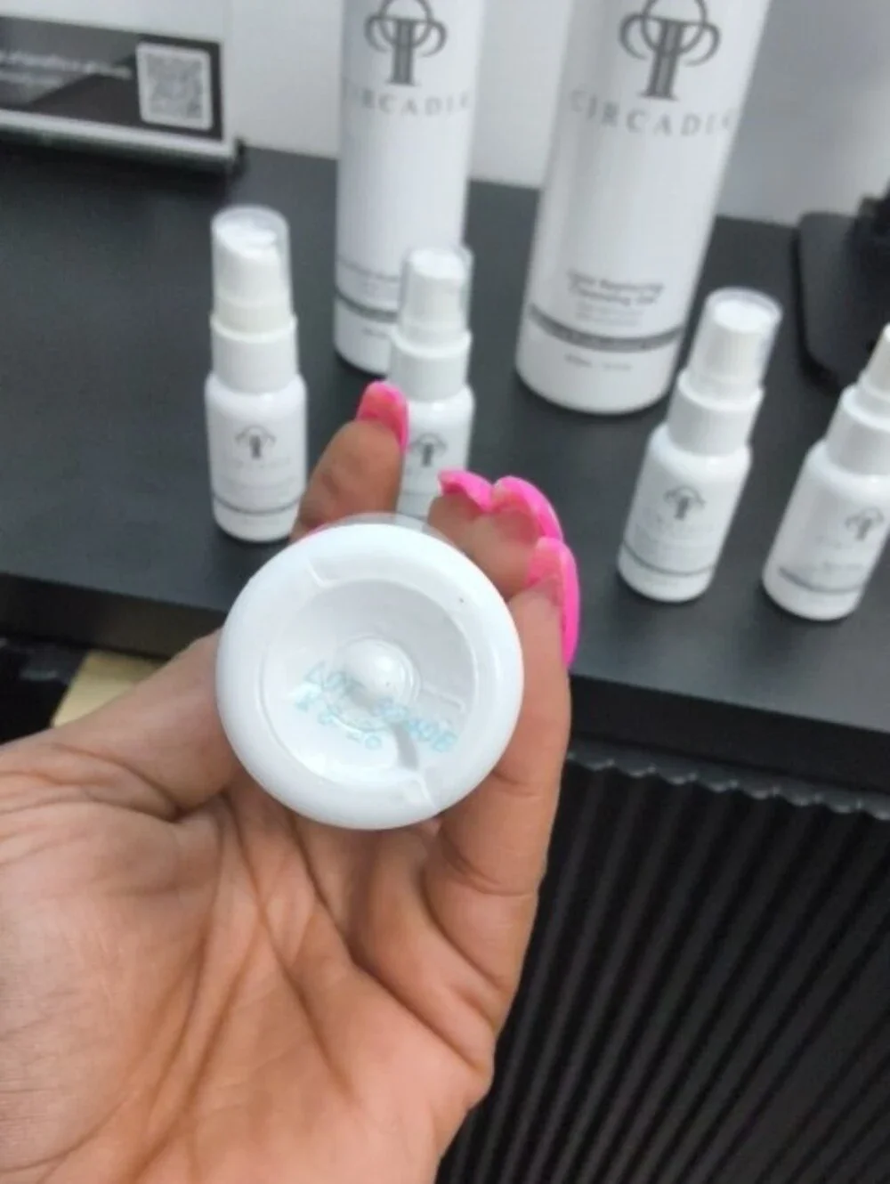 Circadia Advanced Professional Skincare
